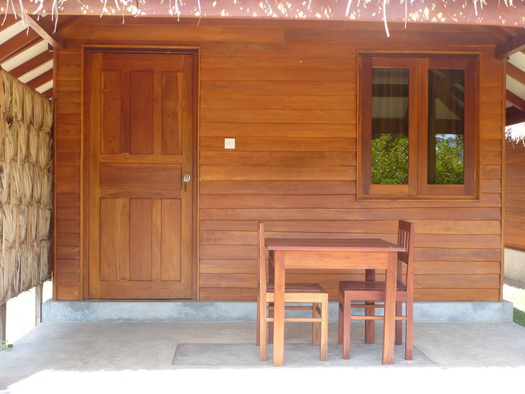 High Park Hotel Nilaveli Luaran gambar